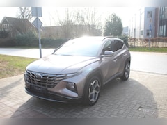 Hyundai Tucson - 1.6 T-GDI MHEV Premium Navi-Leder-Carplay-Camera