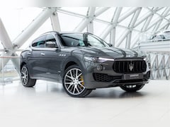 Maserati Levante - 3.0 V6 AWD GranSport | Verde Ossido | Driver Assistance Pack +