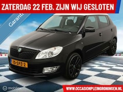 Skoda Fabia - 1.2 TSI Elegance