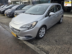 Opel Corsa - 1.0 Turbo Edition | 2E EIGENAAR | 12 MND GARANTIE | AIRCO | CRUISE | LMV |