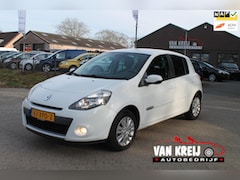 Renault Clio - 1.2 Collection, 5drs, Trekhaak, Airco, Lm, Cv, 55988km+Nap