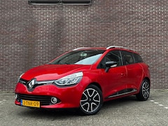 Renault Clio Estate - 0.9 TCe Expression | Airco | Navigatie | NL-Auto