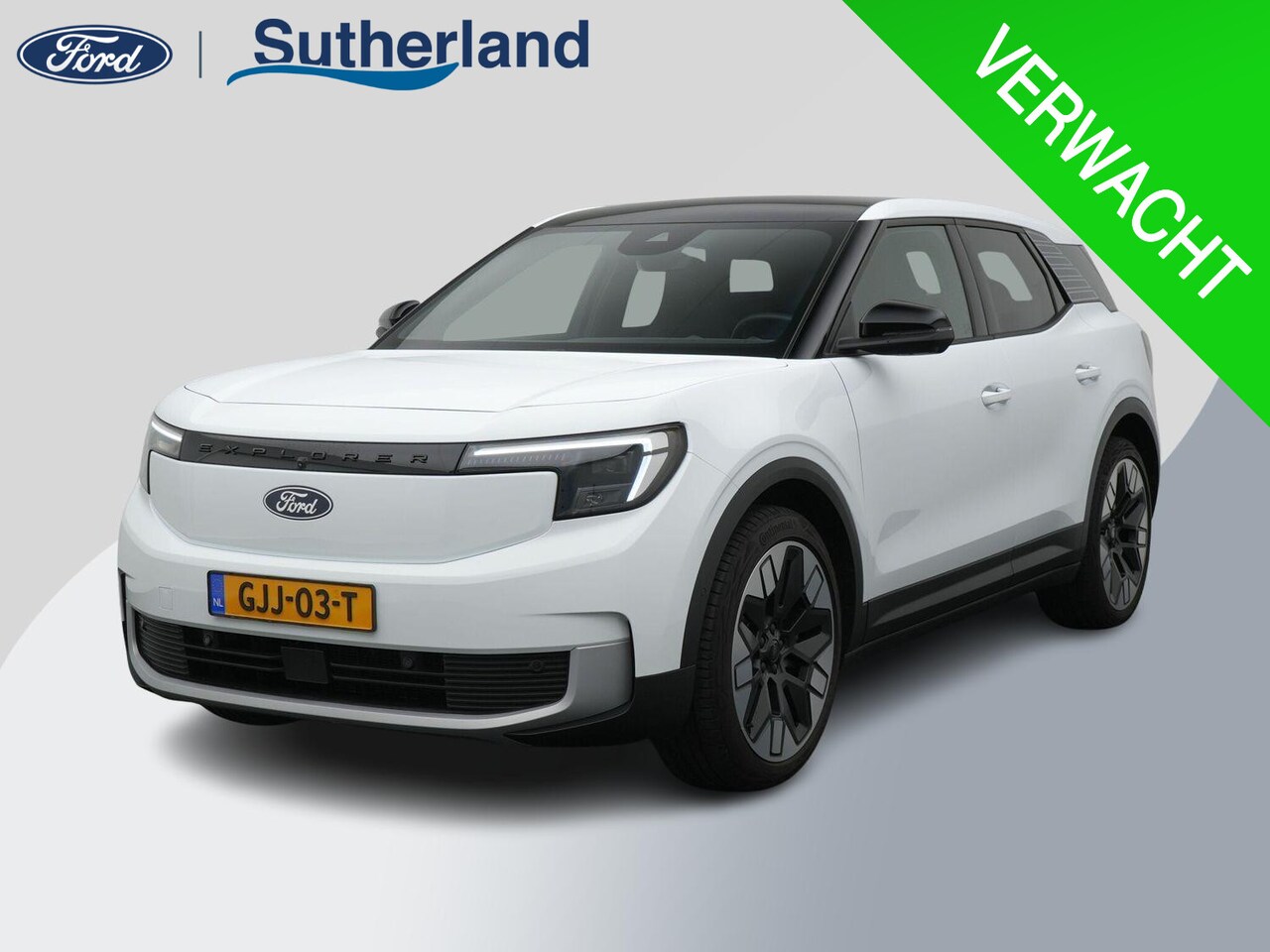 Ford Explorer - Premium Extended Range RWD 77 kWh | Panoramadak | Driver Assistance Pack | 21 inch lichtme - AutoWereld.nl