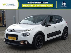 Citroën C3 Origin - 1.2 82pk Origins | Climate control | Navigatie | Lm velgen | Camera | Cruise control | Air