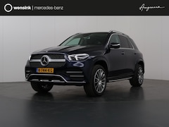 Mercedes-Benz GLE-Klasse - 450 4MATIC Premium Plus | AMG | Panoramadak | 360 graden camera | Luchtvering | Rijassiste