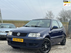 Volkswagen Polo - 1.4 Trendline, inruil koopje