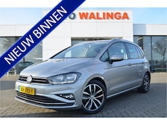 Volkswagen Golf Sportsvan - 1.5 TSI ACT Comfortline a.Camera | Carplay | DSG | Getint glas | 17'' LMV | Adapive Cruise