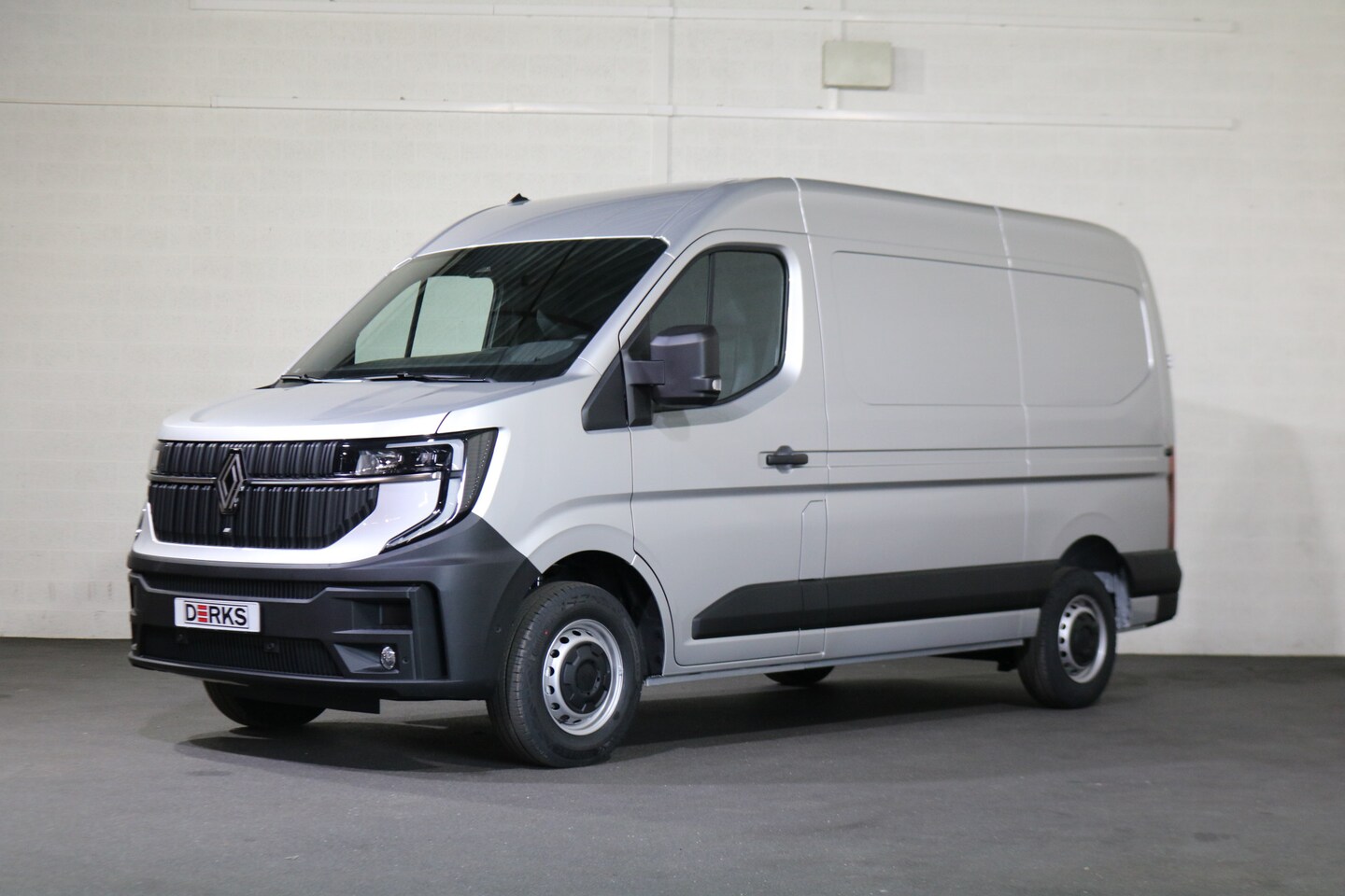 Renault Master - 2.0 dCi 170pk L2 H2 Nieuw Model Navigatie Camera Blind Spot 270gr Deuren - AutoWereld.nl