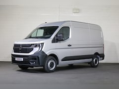 Renault Master - 2.0 dCi 170pk L2 H2 Nieuw Model Navigatie Camera Blind Spot 270gr Deuren