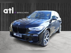 BMW X5 - xDrive45e High Executive M-Sportpakket, Panoramadak Sky Lounge, Head up display, Leder Ind