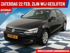 Volkswagen Jetta - 1.4 TSI Comfortline AUTOMAAT