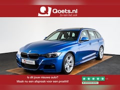 BMW 3-serie Touring - 318i Edition M Sport Shadow Executive M Sport - Panoramadak - Cruise control - Park Assist