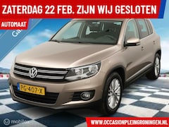 Volkswagen Tiguan - 1.4 TSI Sport&Style