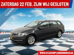 Volkswagen Golf Variant - 1.0 TSI Comfortline Business