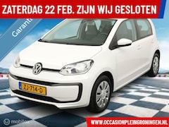 Volkswagen Up! - 1.0 BMT move up