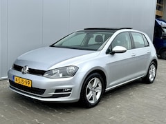 Volkswagen Golf - 1.2 TSI Highline | Panorama dak | NAP