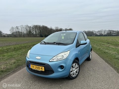 Ford Ka - 1.2 Trend Nieuwe apk + onderhoude elek pakket