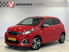 Peugeot 108 - 1.0 e-VTi Allure | Android Auto/Apple Carplay | LM Velgen 15" | Achteruitrijcamera | DAB |