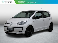 Volkswagen Up! - 1.0 move up BlueMotion | AIRCO | ALL SEASON BANDEN |