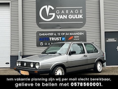 Volkswagen Golf - 1.6 69PK Manhattan Automaat