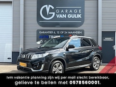 Suzuki Vitara - 1.4 Boosterjet 140PK AllGrip Clima, Cruise, LaneAssist, Stoelverw., Camera, Bluetooth, Iso