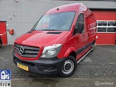 Mercedes-Benz Sprinter - bestel 210 2.2 CDI 366 Functional HD