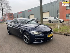 BMW 4-serie Gran Coupé - High Executive Gran Coupé M-Sport Automaat