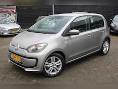 Volkswagen Up! - 1.0 60PK 5D BMT Move up