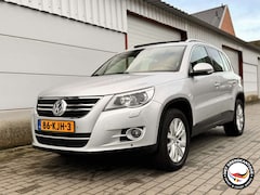 Volkswagen Tiguan - 2.0 TSI Sport & Style 4 Motion - Full Option