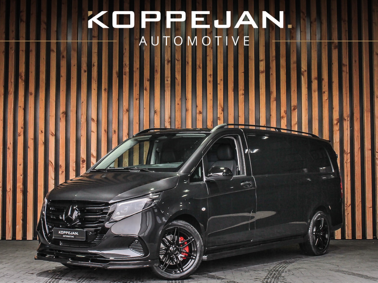 Mercedes-Benz Vito - 119 CDI 190PK Automaat Bestelwagen L2 | BPM VRIJ! | STANDKACHEL | LED KOPLAMPEN | DISTRONI - AutoWereld.nl