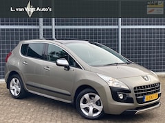 Peugeot 3008 - 1.6 VTi Style-Pano-lage km stand