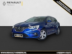 Renault Mégane E-Tech - Estate 1.6 Plug-In Hybrid 160 Intens NAVI / PDC V+A / CRUISE