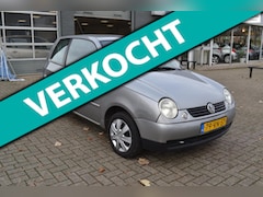 Volkswagen Lupo - 1.2 NAP