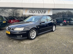 Saab 9-3 Sport Sedan - 1.8t Linear Business Fase I