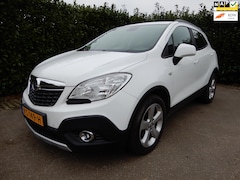 Opel Mokka - 1.4 T Cosmo voorzien van trekhaak