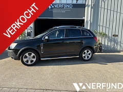 Opel Antara - 2.4-16V Enjoy