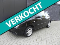 Volkswagen Lupo - 1.4-16V Comfortline Apk 13-11-2025 Stuurbekr