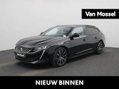 Peugeot 508 SW - 1.5 BlueHDI Blue Lease GT Line