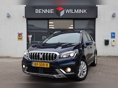 Suzuki S-Cross - 1.0 BoosterJet Exclusive Trekhaak/Navi/Apple/AndroidAuto