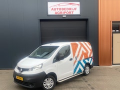 Nissan NV200 - 1.5 dCi Optima