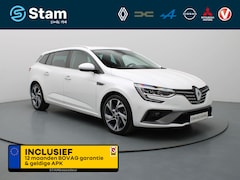 Renault Mégane E-Tech - Estate Plug-In Hybrid 160 R.S. Line Climate control | Head-up display | Navig