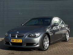 BMW 3-serie Cabrio - (e90) 2.0 I 320 125KW