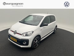 Volkswagen Up! - 1.0 TSi GTI | Cruise Control | Climate Control | bluetooth | Stoelverwarming | 18 Inch | 8