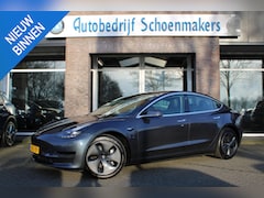 Tesla Model 3 - Standard RWD Plus 60 kWh AUTOPILOT PANO 360-CAMERA LEER 18"LMV DAB 2xPDC