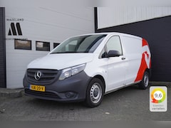 Mercedes-Benz Vito - 110 CDI EURO 6 - Airco - Navi - Cruise - € 14.900, - Excl