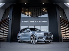 Volvo XC90 - 2.0 T8 Plug-in hybrid AWD Plus Bright 7P - Long Range l R-Design l Thunder Grey l Panorama