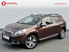 Peugeot 2008 - 1.2 PureTech Allure Panoramadak | Climate Control | Cruise Control | Bluetooth