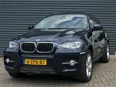 BMW X6 - xDrive 35i 306pk Aut. High Executive