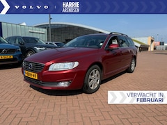 Volvo V70 - 2.0 T5 Momentum | Trekhaak | Adaptive cruise control | Stoelverwarming | Navigatie | Voorr