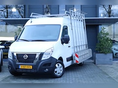 Nissan Interstar - 2.3 dCi L2H2 N-Connecta | GLASRESTEELicm Imperiaal | Lansing | Airco | Navi | Cruise | Cam